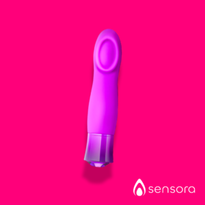 Charm de OhMyGem Vibrador
