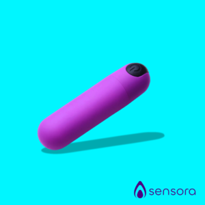 Bala Vibradora Potente