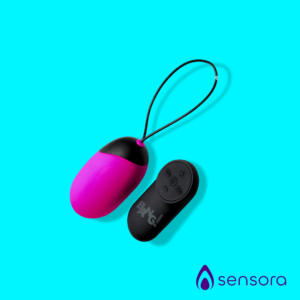 Bang XL Huevo Vibrador