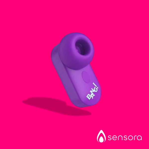 Mini Estimulador de Clítoris