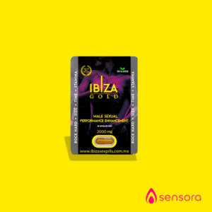 Ibiza Gold Hombre (SYS)