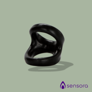 Anillo Snug Tugger Dual Support Ring Colt de CalExotics