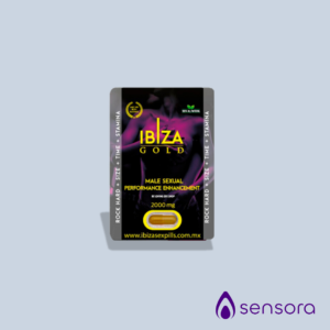 Ibiza Gold Hombre (SYS)