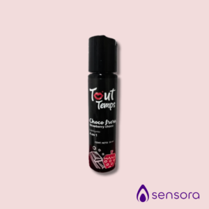 Lubricante Comestible Tout Temps