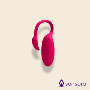 Vibrador Punto G Flamingo