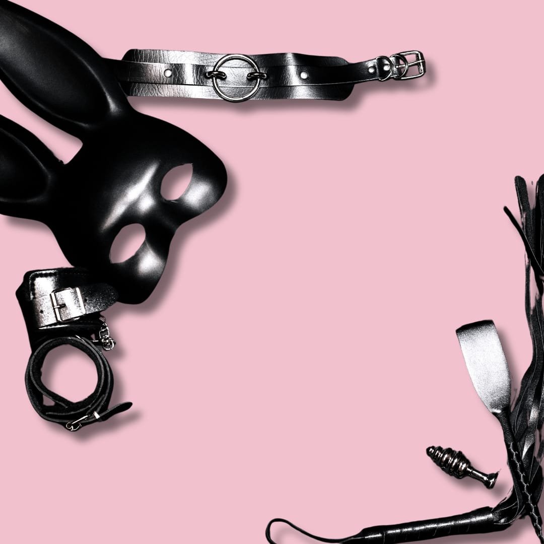 Esposas Temptasion Beginner Cuffs