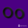 Colt Silicone Super Rings – set de anillos