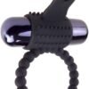 Anillo vibrador Fantasy C-Ringz de silicona
