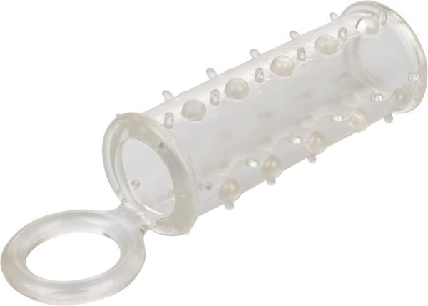 Sensation Enhancer transparente – CalExotics