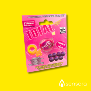 Total PW Mujer Herbasalud