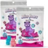 Bliss Bears Gomitas Femeninas