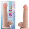 Sensa Feel Sam AuNaturel – Dildo Realista 7″