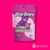 Bliss Bears Gomitas Femeninas