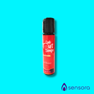 Lub Anale Tout Temps 30 ml – Lubricante Íntimo