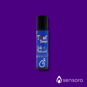 Lubricante Tout Temps Naturel 30 ml