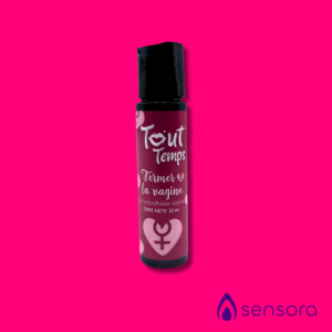 Lubricante H Tout Temps 30 ml