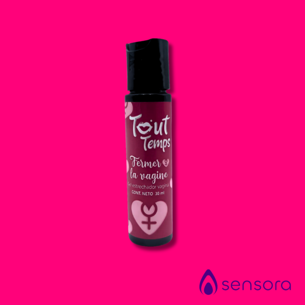 Lubricante H Tout Temps 30 ml