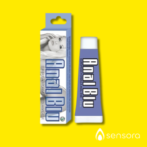 Lubricante Anal Blu 0.5 oz
