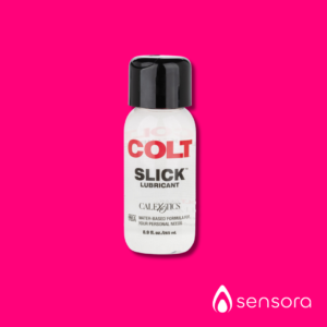 Lubricante COLT Slick 8.9 oz